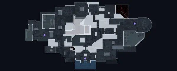 Evac "OVL" preview