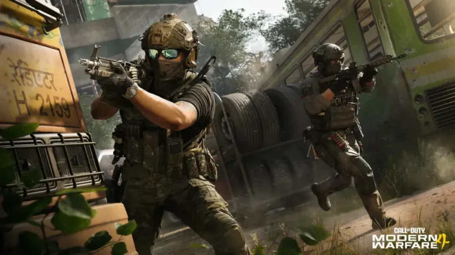 CDL + Challengers MW4 BIG UPDATE COMING cover art