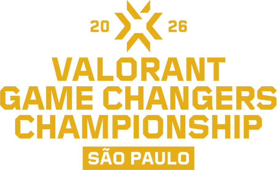 Valorant GCC 2026 cover art