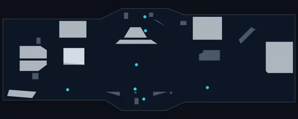 USS Texas preview