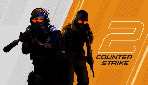 Counter-Strike 2 2026 cover art