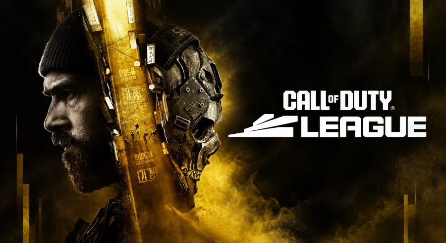 Modern Warfare 4 CDL SZN cover art