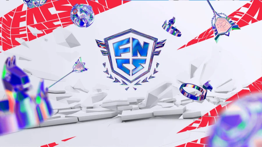 FNCS cover art